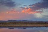 Bosque del Apache Sunset_73356